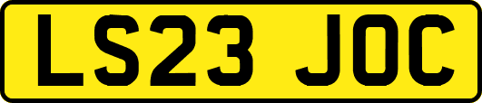 LS23JOC