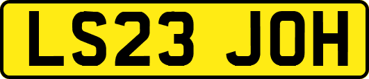 LS23JOH