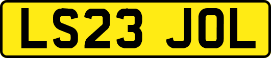 LS23JOL