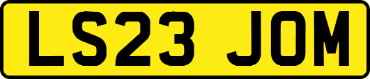 LS23JOM
