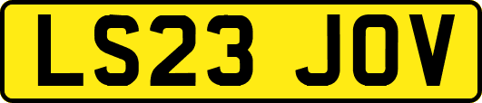 LS23JOV