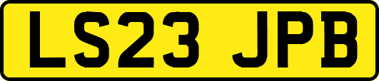 LS23JPB