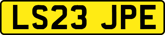 LS23JPE