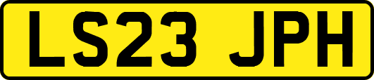 LS23JPH