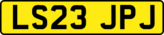 LS23JPJ