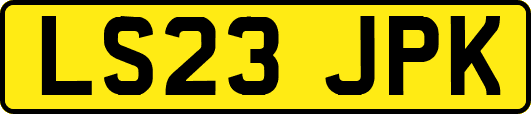 LS23JPK