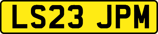LS23JPM