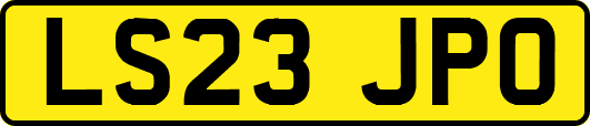 LS23JPO
