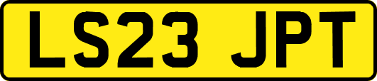LS23JPT