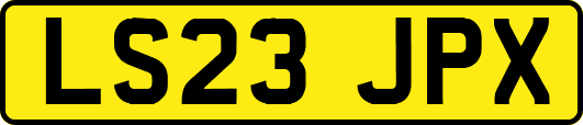 LS23JPX