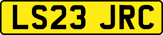 LS23JRC