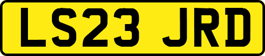 LS23JRD
