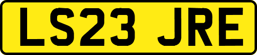 LS23JRE