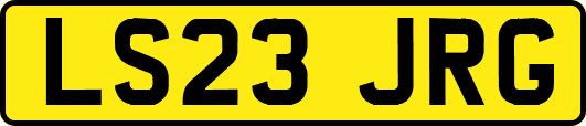 LS23JRG