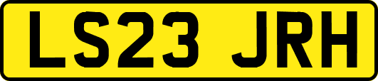 LS23JRH