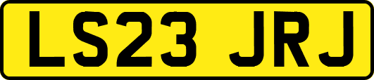 LS23JRJ