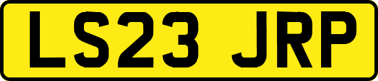 LS23JRP