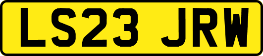 LS23JRW
