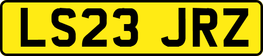 LS23JRZ