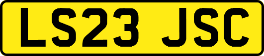LS23JSC