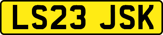 LS23JSK