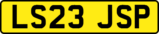 LS23JSP