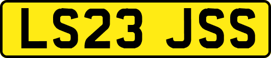 LS23JSS