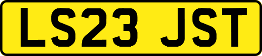 LS23JST
