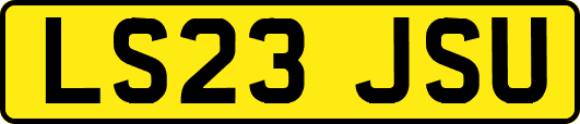 LS23JSU