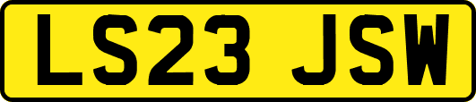 LS23JSW