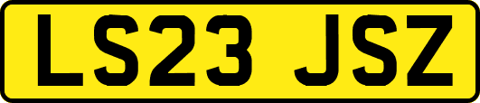 LS23JSZ