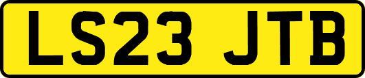 LS23JTB