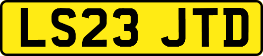 LS23JTD
