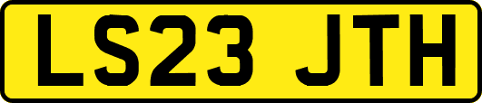 LS23JTH