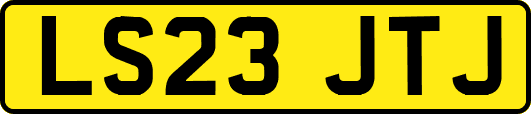 LS23JTJ