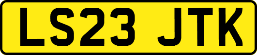 LS23JTK