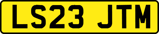 LS23JTM
