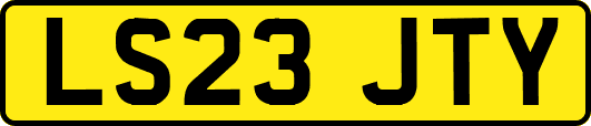 LS23JTY