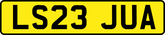 LS23JUA