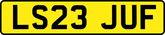 LS23JUF