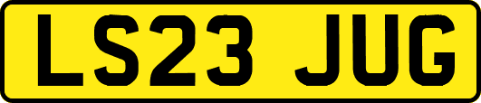 LS23JUG