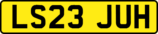 LS23JUH