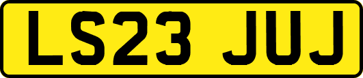 LS23JUJ