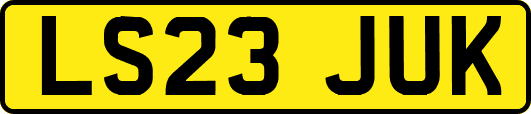 LS23JUK