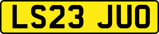 LS23JUO