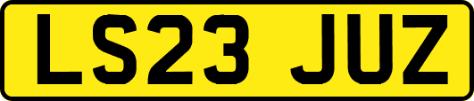 LS23JUZ
