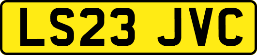 LS23JVC