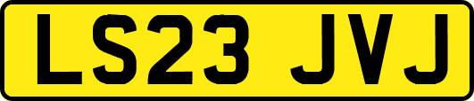 LS23JVJ