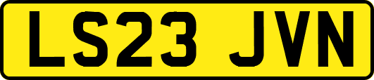LS23JVN