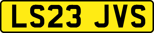 LS23JVS